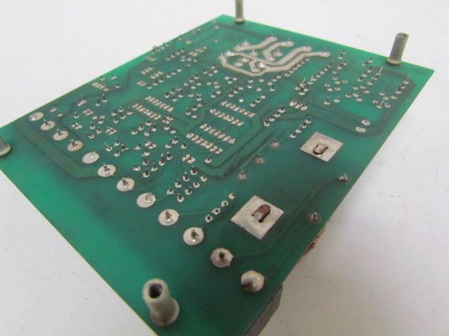 HPC 1806M BI directional option board