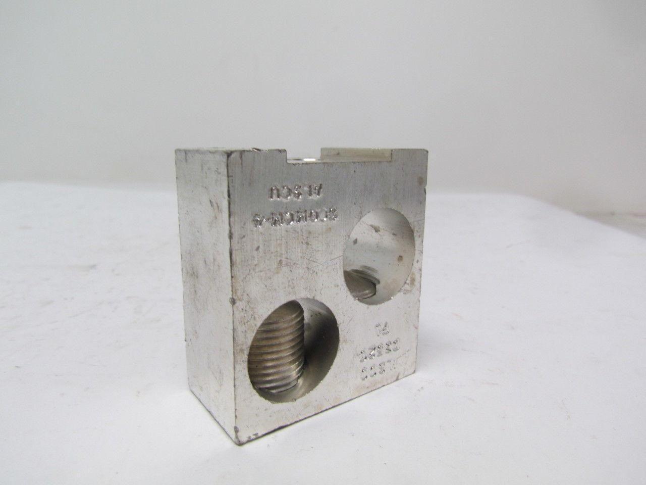 ABB EHTK550N Terminal Lug kit 2/PH #4-500 MCM contactor