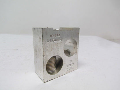 ABB EHTK550N Terminal Lug kit 2/PH #4-500 MCM contactor