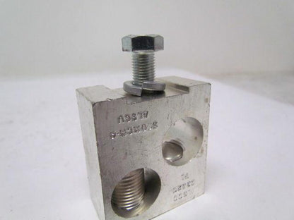 ABB EHTK550N Terminal Lug kit 2/PH #4-500 MCM contactor