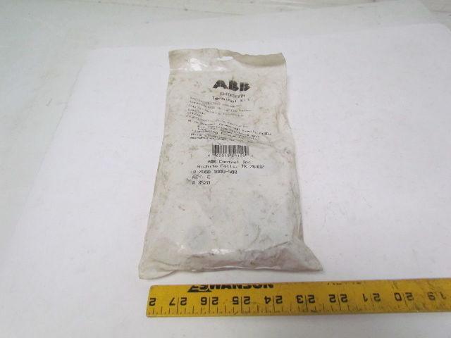 ABB EHTK550N Terminal Lug kit 2/PH #4-500 MCM contactor