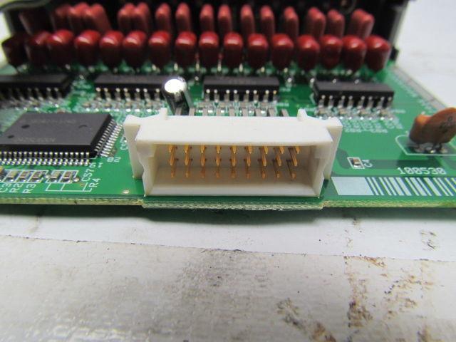 Allen Bradley 1746-LA16 Ser.D SLC500 Input module