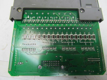 Allen Bradley 1746-LA16 Ser.D SLC500 Input module