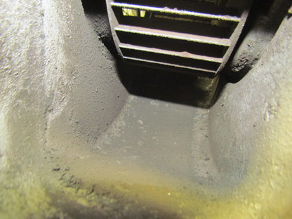 Yodogawa CCN5T 125mm 3PH 200V Electric Blower Scroll Fan 50/ 60Hz