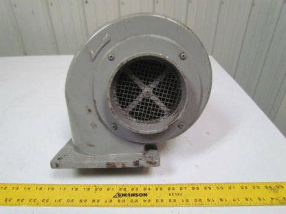 Yodogawa CCN5T 125mm 3PH 200V Electric Blower Scroll Fan 50/ 60Hz