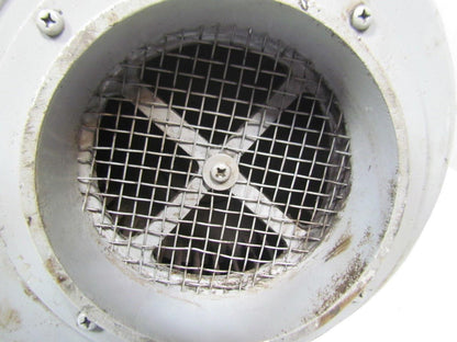 Yodogawa CCN5T 125mm 3PH 200V Electric Blower Scroll Fan 50/ 60Hz