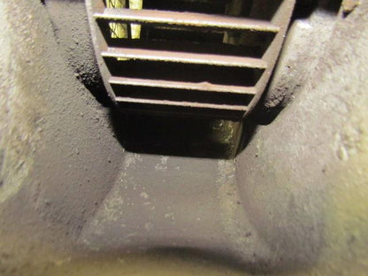 Yodogawa CCN5T 125mm 3PH 200V Electric Blower Scroll Fan 50/ 60Hz