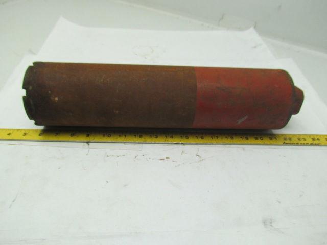 PM3 4" 4" Dia x 15" segmented coring drill