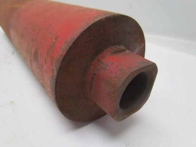 PM3 4" 4" Dia x 15" segmented coring drill