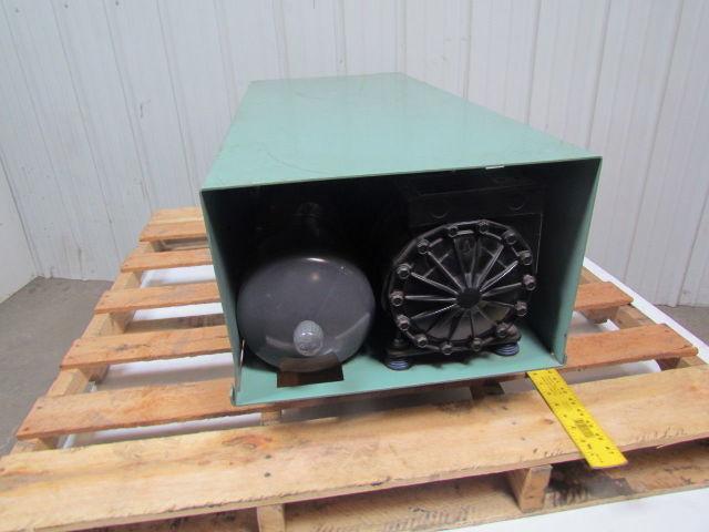 Carrier 19 Ser PreVent High efficiency Purge Unit Chiller Optimizer CFC barrier