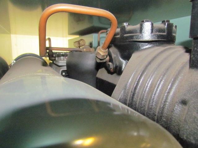 Carrier 19 Ser PreVent High efficiency Purge Unit Chiller Optimizer CFC barrier