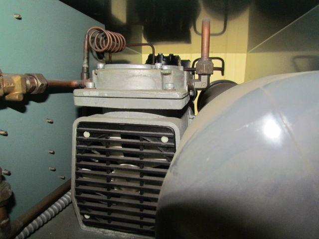 Carrier 19 Ser PreVent High efficiency Purge Unit Chiller Optimizer CFC barrier