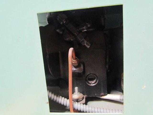 Carrier 19 Ser PreVent High efficiency Purge Unit Chiller Optimizer CFC barrier