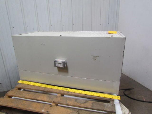 Blower Motor Assembly Dual Scroll 460V New Unit "C" HVAC Squirrel Cage Fan