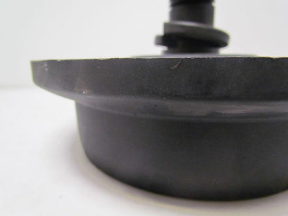 526557 Beam Trolley End Truck Wheel 1.25" axle 6.25 Dia.