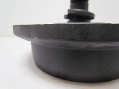 526557 Beam Trolley End Truck Wheel 1.25" axle 6.25 Dia.