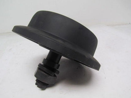 526557 Beam Trolley End Truck Wheel 1.25" axle 6.25 Dia.