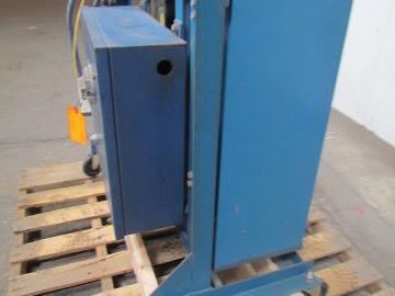 Binks 98-262 Heated materials spray Finishing system