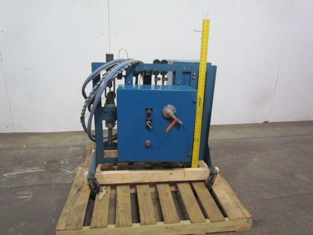 Binks 98-262 Heated materials spray Finishing system