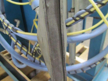 Binks 98-262 Heated materials spray Finishing system