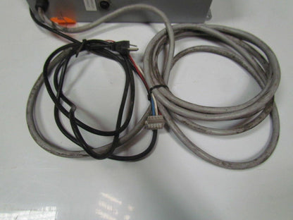 CMH Ind Andon System Momentum Interface