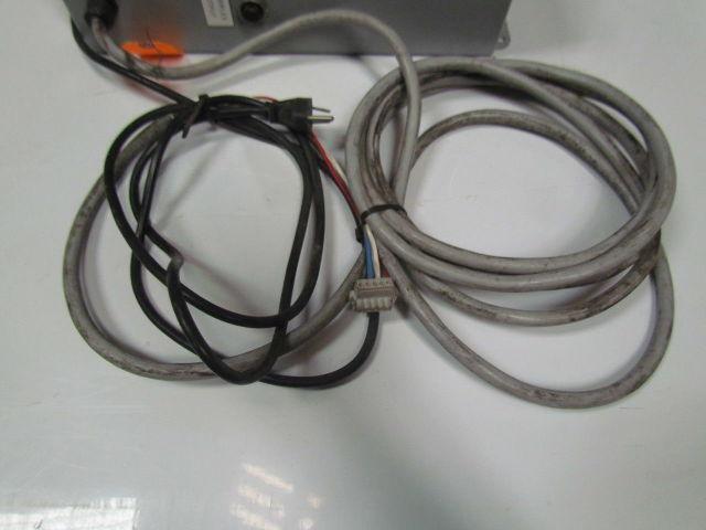 CMH Ind Andon System Momentum Interface