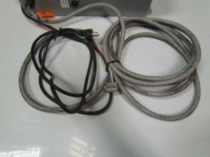 CMH Ind Andon System Momentum Interface