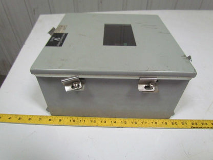 Thermal Instrument 926 D 8T SW Thermal Flow meter 110VAC 50/60HZ 1PH Natural Gas