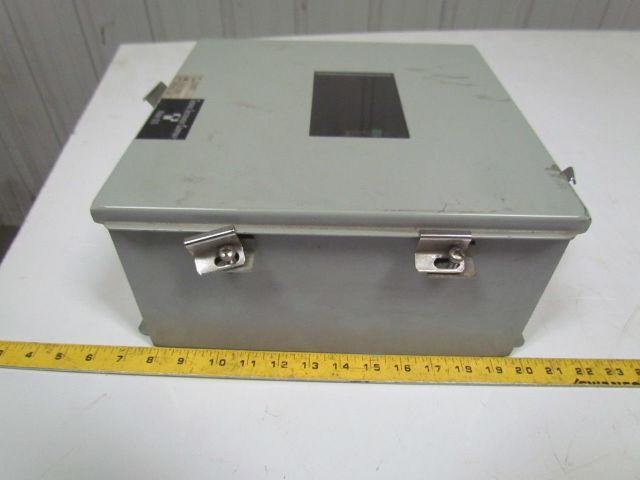 Thermal Instrument 926 D 8T SW Thermal Flow meter 110VAC 50/60HZ 1PH Natural Gas