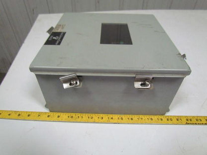 Thermal Instrument 926 D 8T SW Thermal Flow meter 110VAC 50/60HZ 1PH Natural Gas