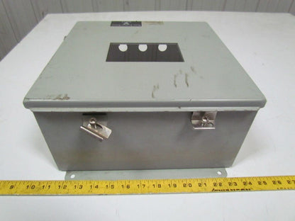 Thermal Instrument 926 D 8T SW Thermal Flow meter 110VAC 50/60HZ 1PH Natural Gas