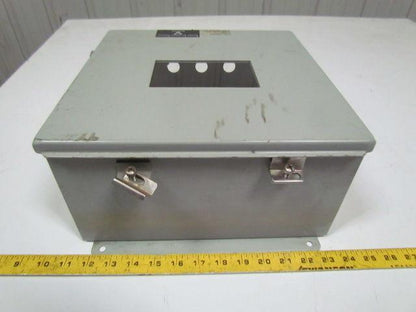Thermal Instrument 926 D 8T SW Thermal Flow meter 110VAC 50/60HZ 1PH Natural Gas