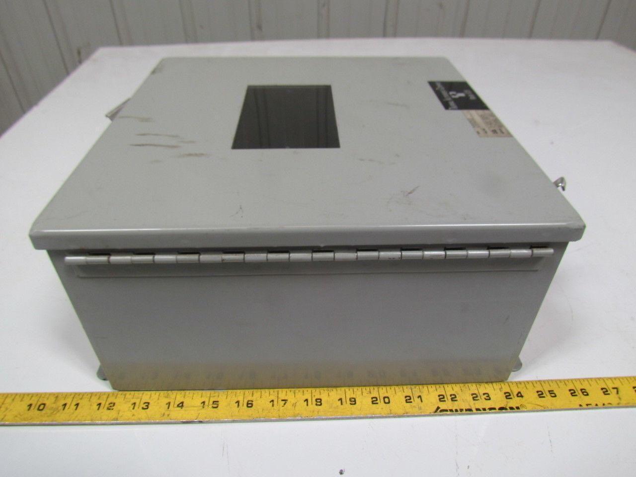 Thermal Instrument 926 D 8T SW Thermal Flow meter 110VAC 50/60HZ 1PH Natural Gas