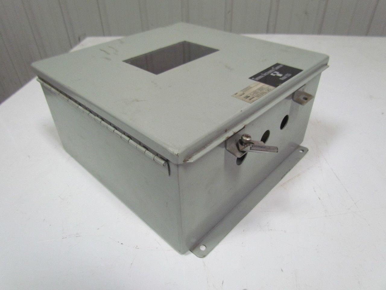 Thermal Instrument 926 D 8T SW Thermal Flow meter 110VAC 50/60HZ 1PH Natural Gas