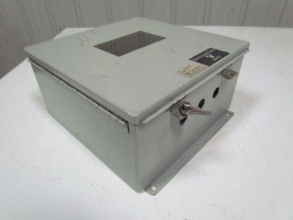 Thermal Instrument 926 D 8T SW Thermal Flow meter 110VAC 50/60HZ 1PH Natural Gas