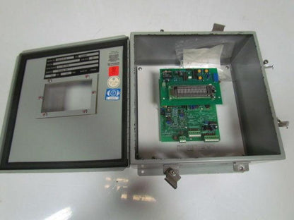 Thermal Instrument 926 D 8T SW Thermal Flow meter 110VAC 50/60HZ 1PH Natural Gas