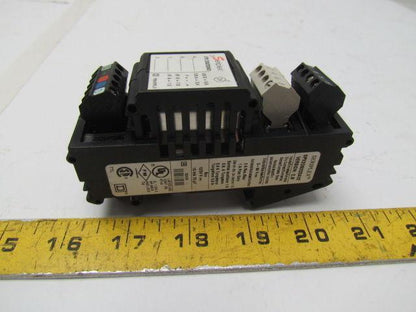 Seriplex SPX 2DS2D2AV2 Discrete I/O Module version 2.0 New!