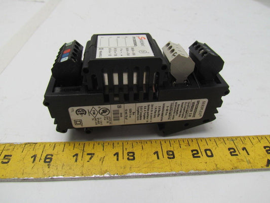 Seriplex SPX 2DS2D2AV2 Discrete I/O Module version 2.0 New!
