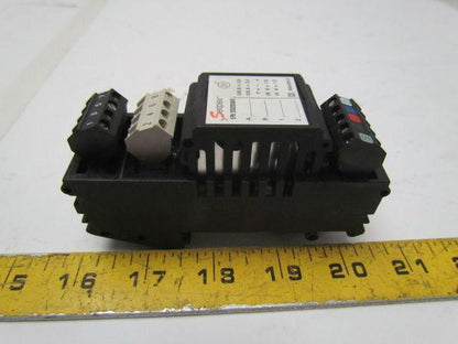 Seriplex SPX 2DS2D2AV2 Discrete I/O Module version 2.0 New!