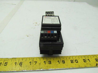 Seriplex SPX 2DS2D2AV2 Discrete I/O Module version 2.0 New!