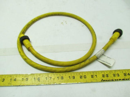 Cooper 5000110-263SE 4 pole male female cord lot of 3
