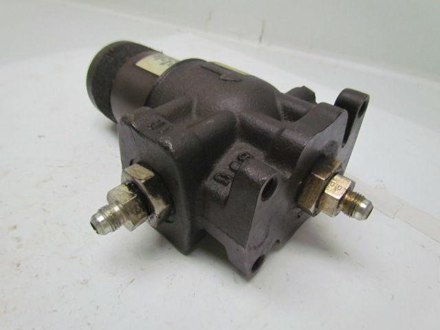 Pall HH9801A12UPRWP 2 Micronetre Absolute Filter Assembly 6000 PSI Working Prs.