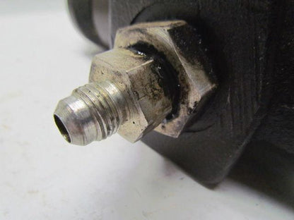 Pall HH9801A12UPRWP 2 Micronetre Absolute Filter Assembly 6000 PSI Working Prs.