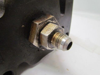 Pall HH9801A12UPRWP 2 Micronetre Absolute Filter Assembly 6000 PSI Working Prs.