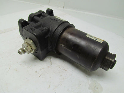 Pall HH9801A12UPRWP 3 Micronetre Absolute Filter Assembly 6000 PSI Working Prs.