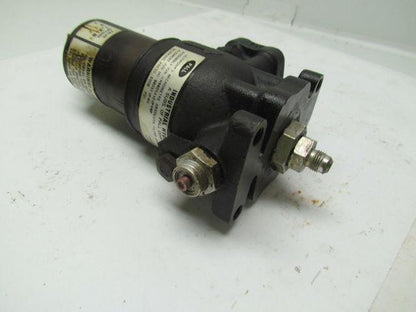 Pall HH9801A12UPRWP 3 Micronetre Absolute Filter Assembly 6000 PSI Working Prs.