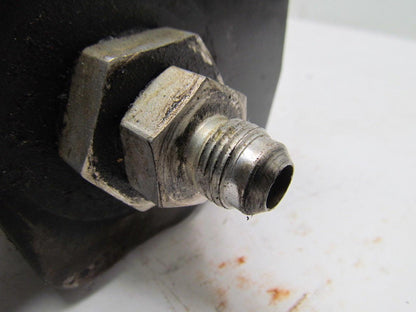 Pall HH9801A12UPRWP 3 Micronetre Absolute Filter Assembly 6000 PSI Working Prs.