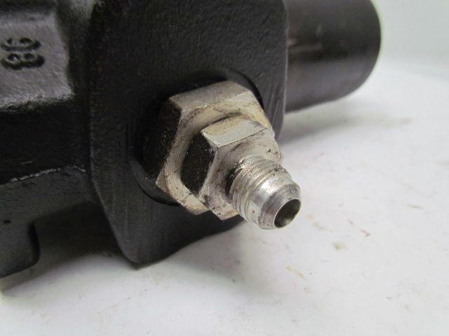 Pall HH9801A12UPRWP 3 Micronetre Absolute Filter Assembly 6000 PSI Working Prs.