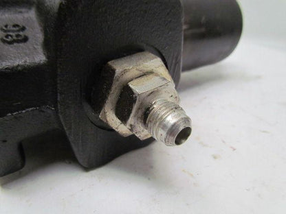 Pall HH9801A12UPRWP 3 Micronetre Absolute Filter Assembly 6000 PSI Working Prs.