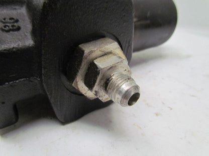 Pall HH9801A12UPRWP 3 Micronetre Absolute Filter Assembly 6000 PSI Working Prs.